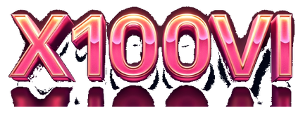 x100vi logo
