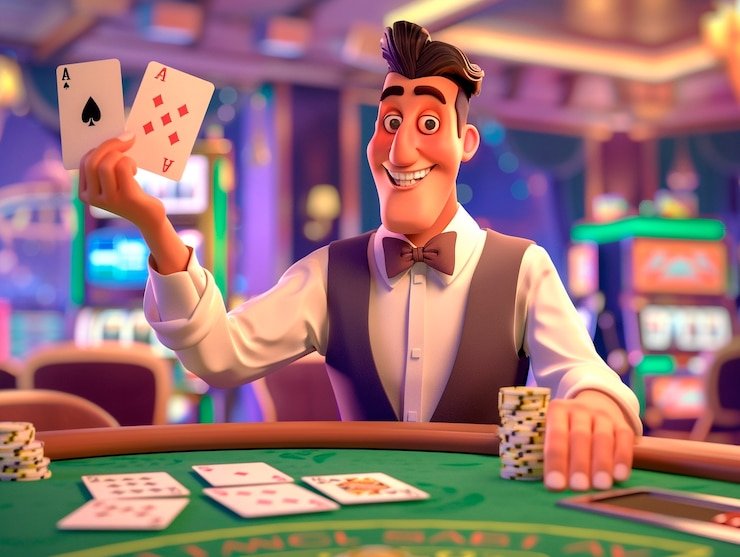 x100vi Slot Online dengan Studio Permainan Terbaik